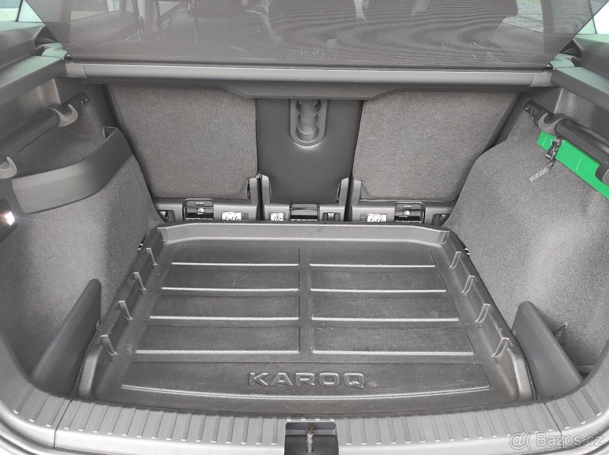 2017 Škoda KAROQ - 9