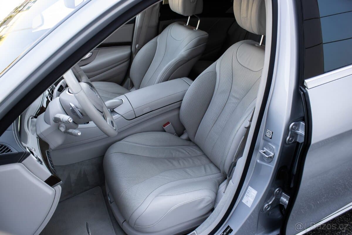 2014 Mercedes-Benz OSTATNÍ - 9