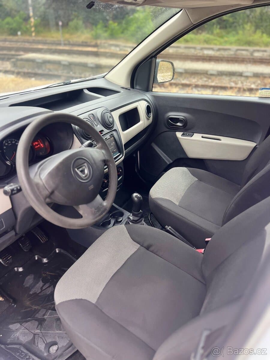 2021 Dacia DOKKER - 9