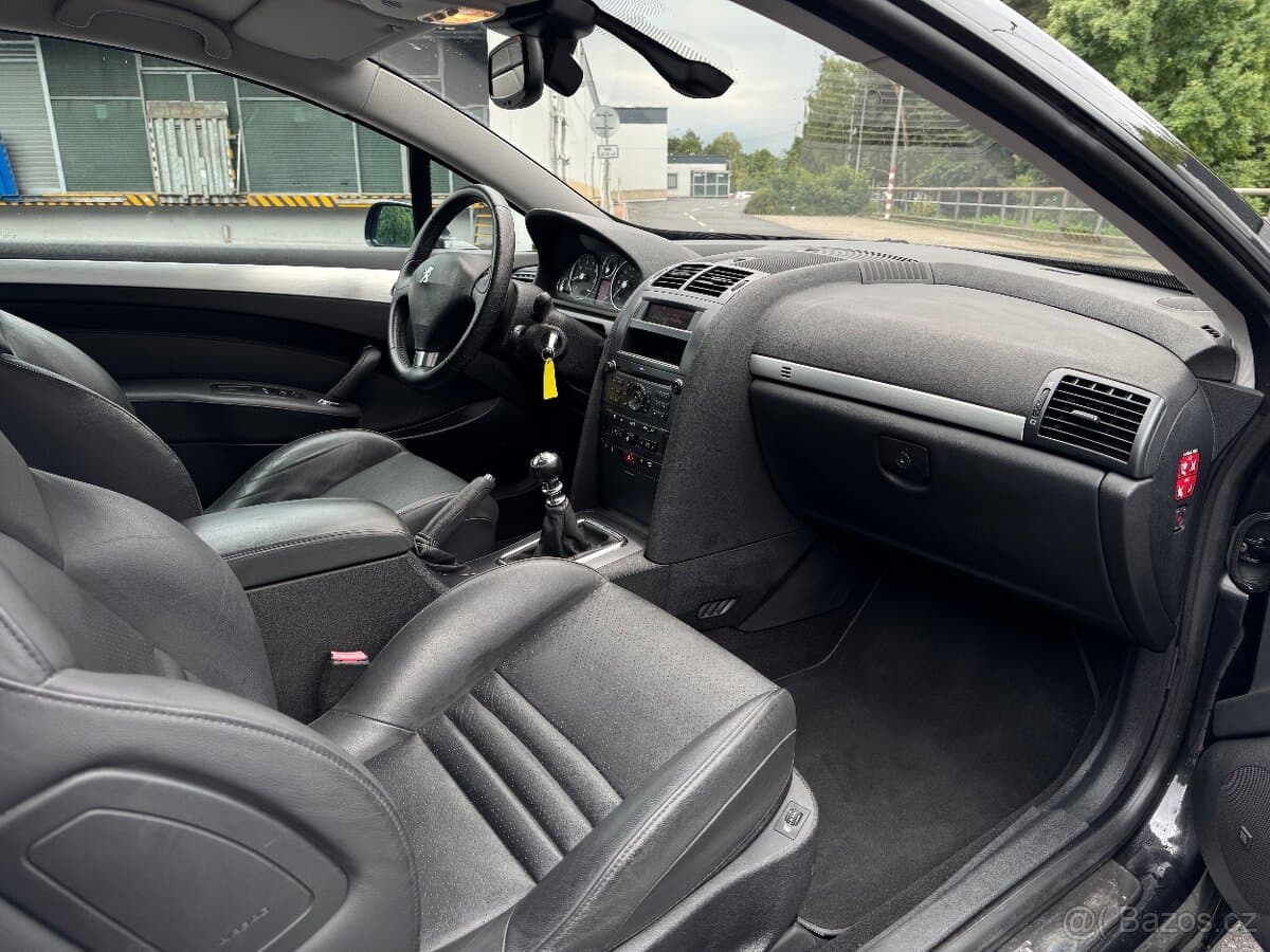 2007 Peugeot 407 - 9