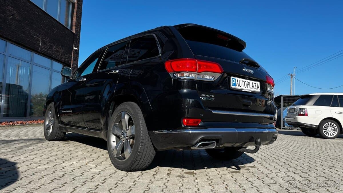 2015 Jeep CHEROKEE - 9