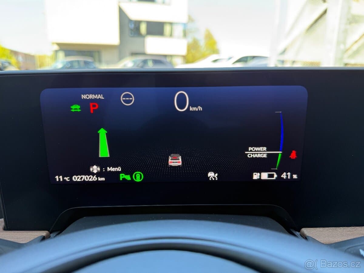 2021 Honda e - 9