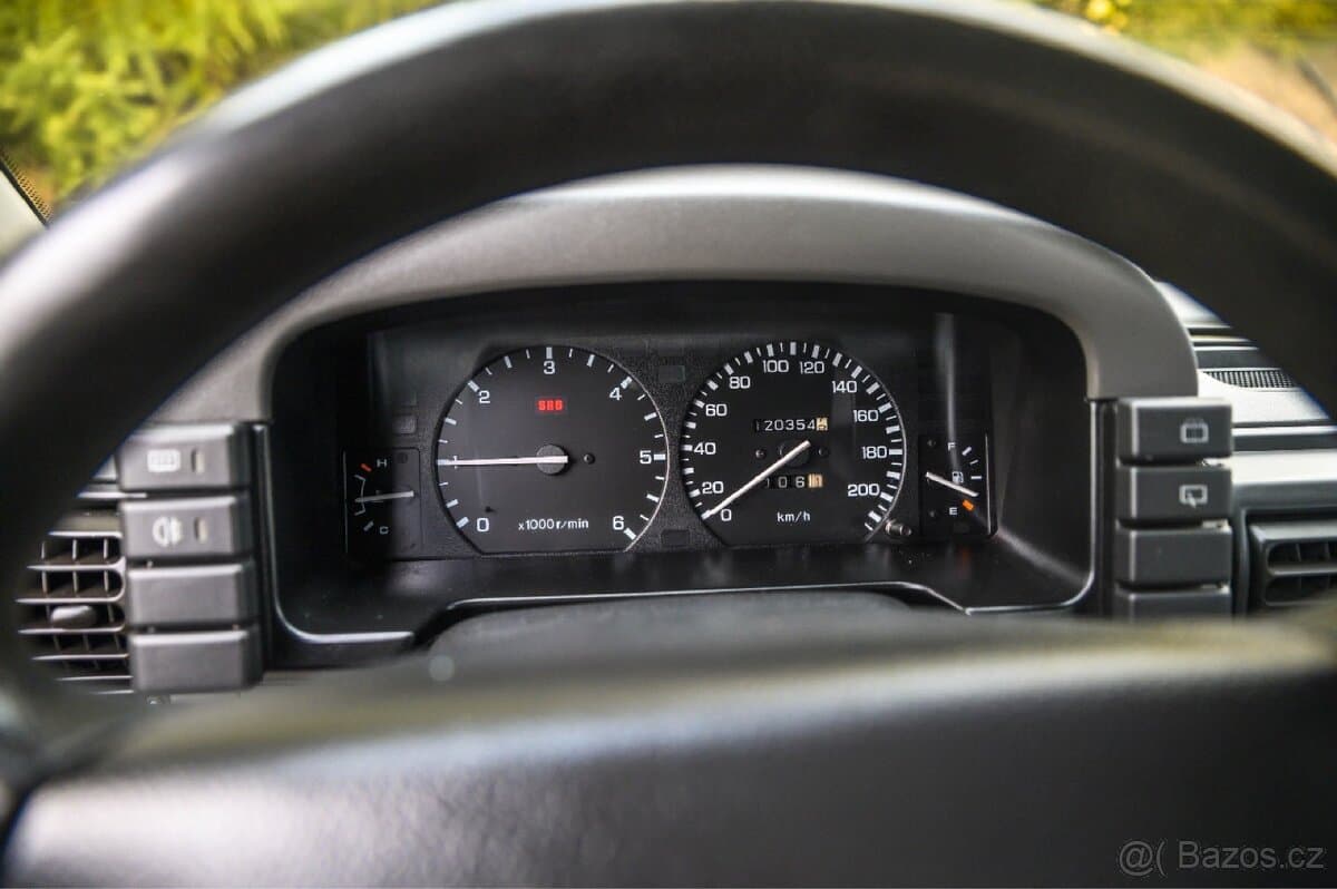 Land Rover DISCOVERY - 9
