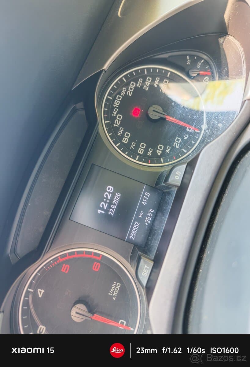 2008 Audi A4 - 9