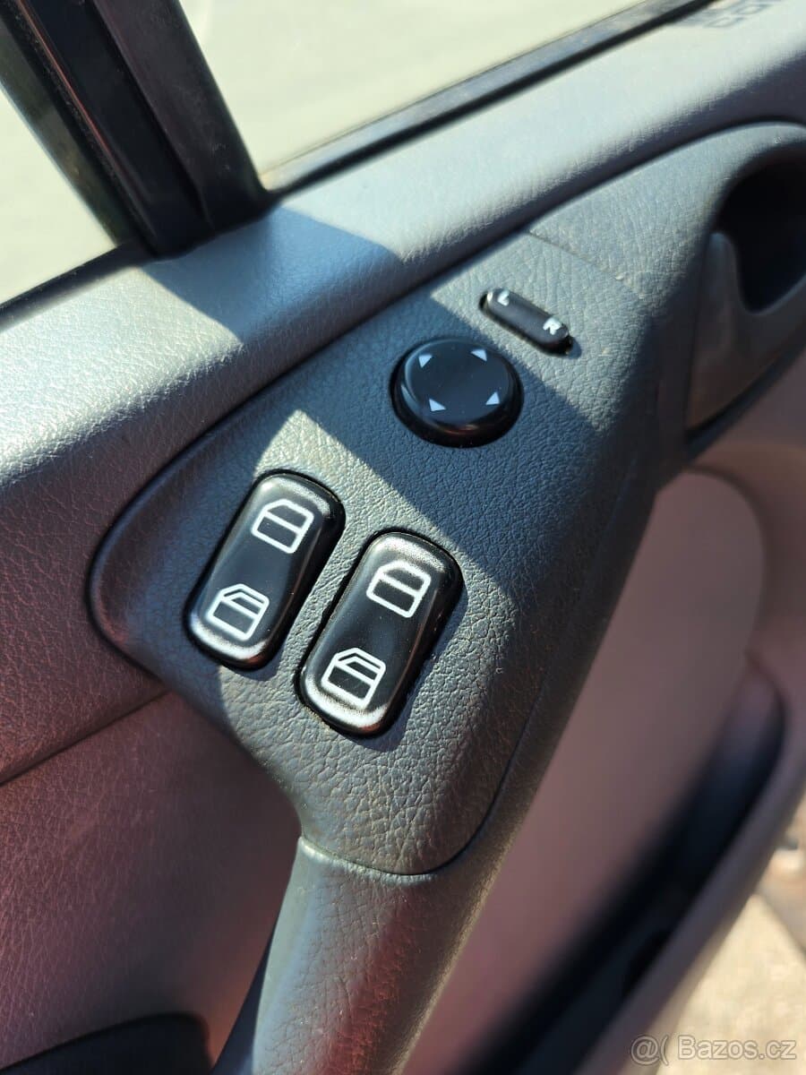 2005 Mercedes-Benz SPRINTER - 9