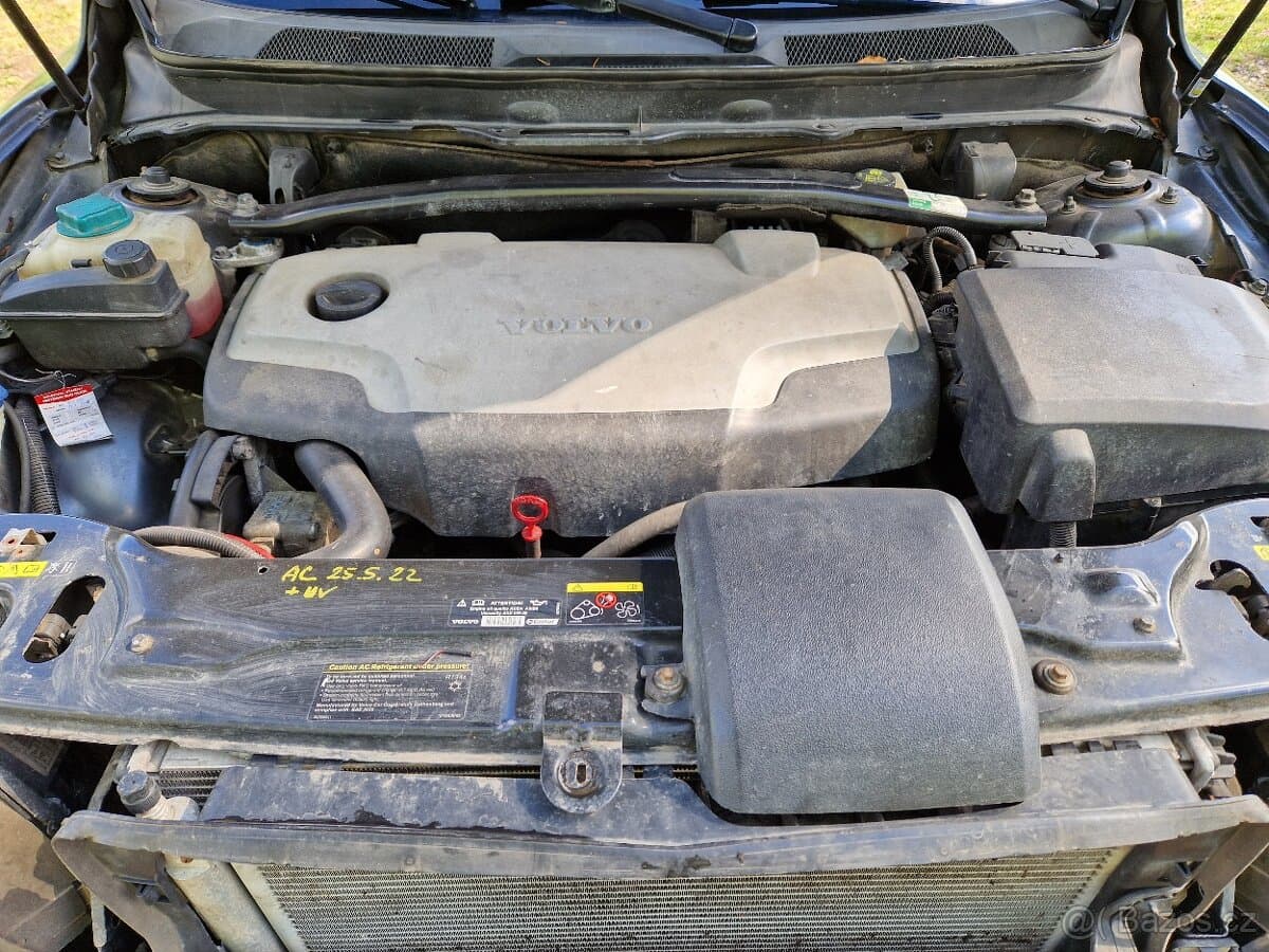 2007 Volvo XC90 - 9
