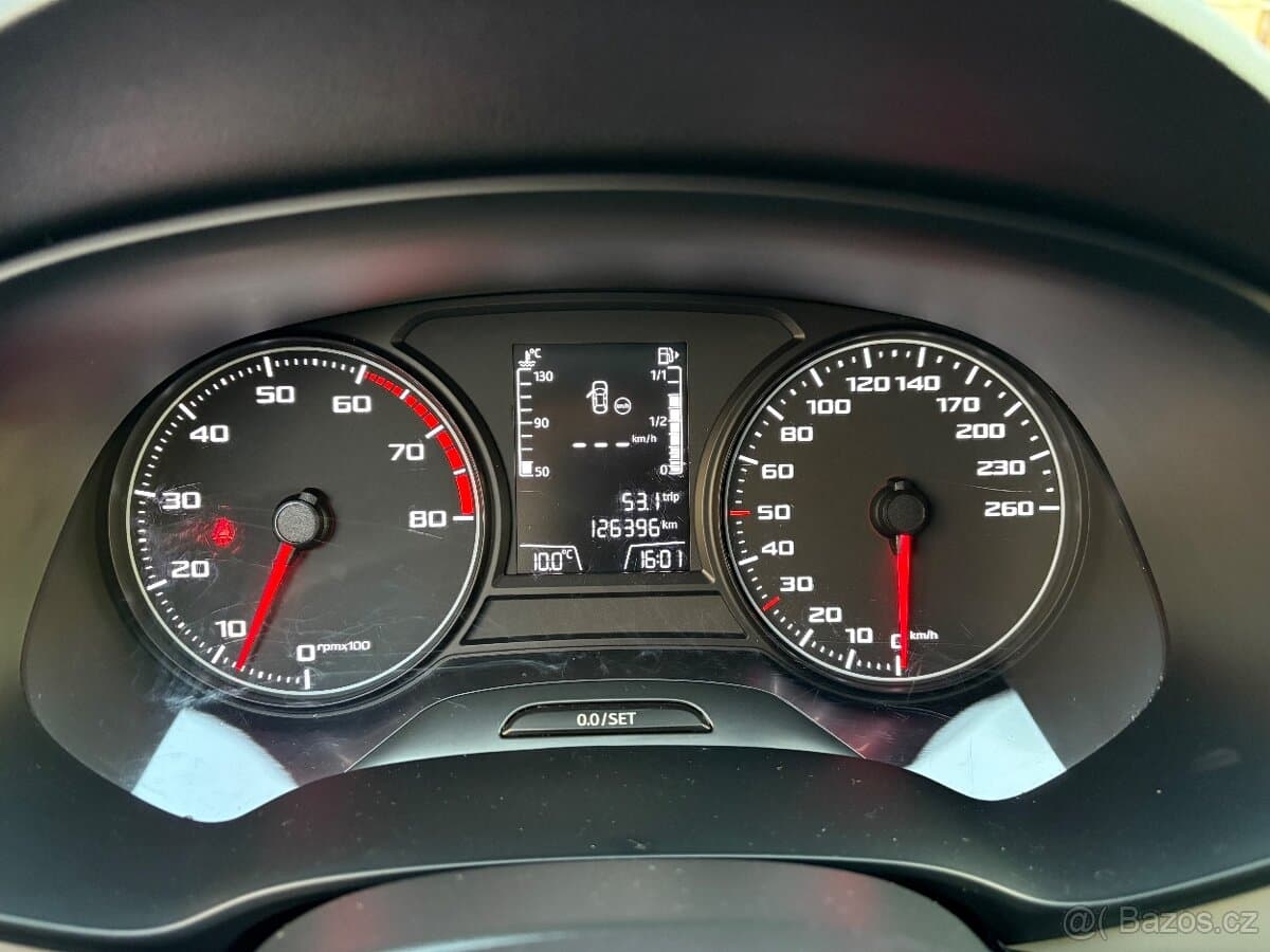 2018 Seat LEON - 9