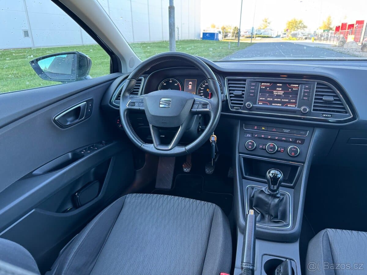 2014 Seat LEON - 9