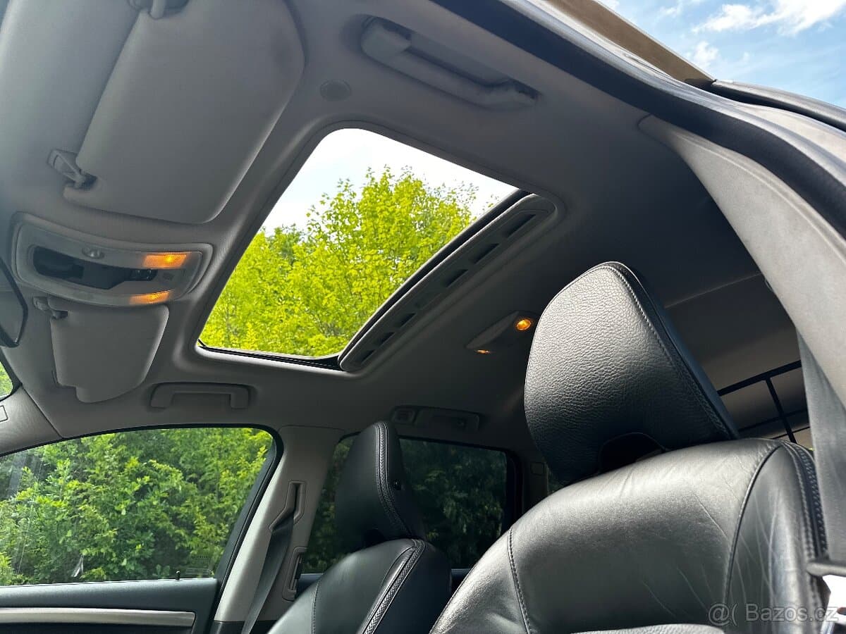 2012 Volvo XC70 - 9