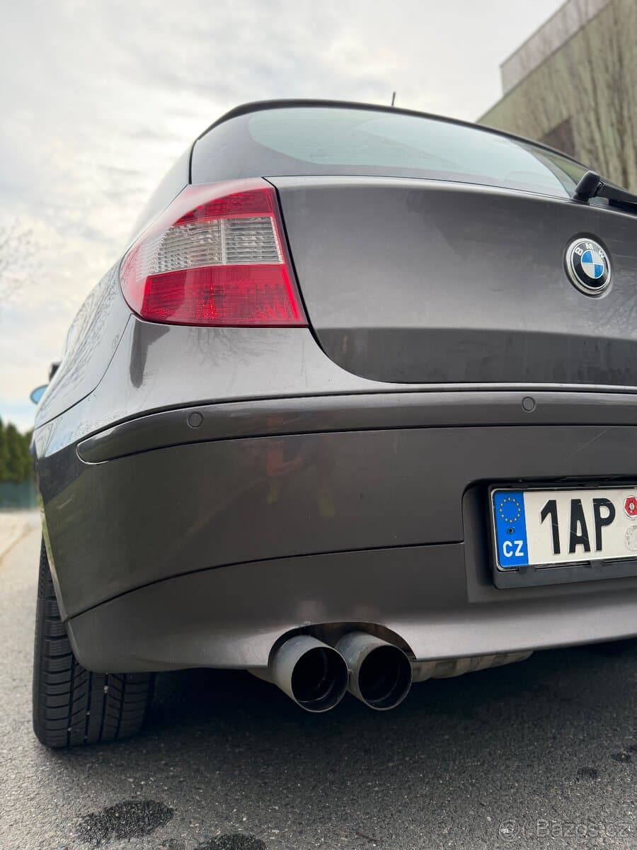 2005 BMW OSTATNÍ - 9