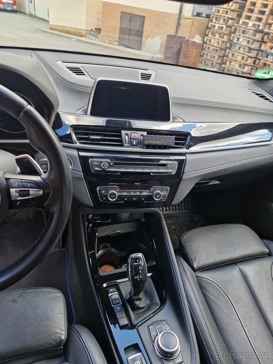 2018 BMW X2 - 9