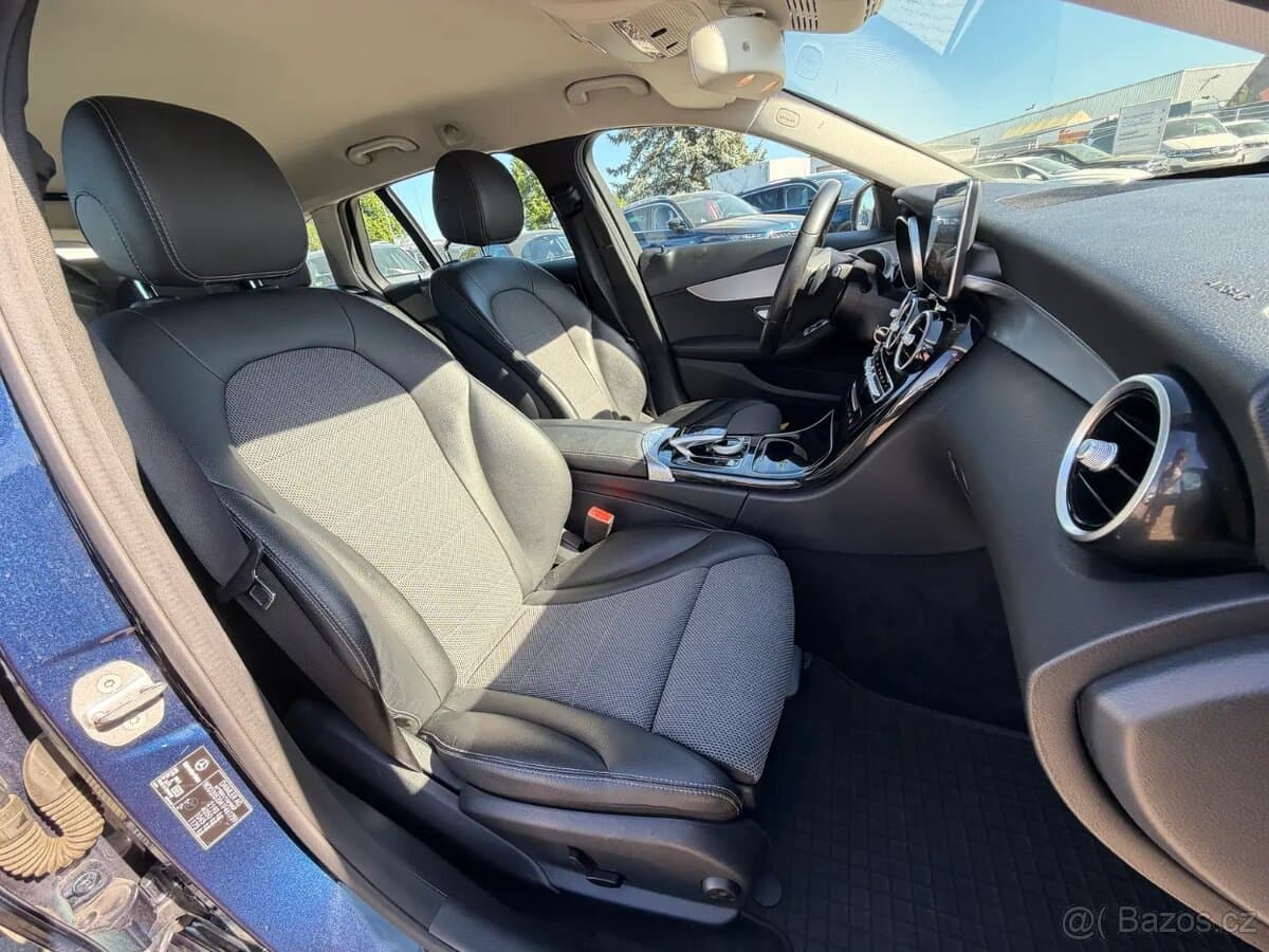 2016 Mercedes-Benz OSTATNÍ - 9