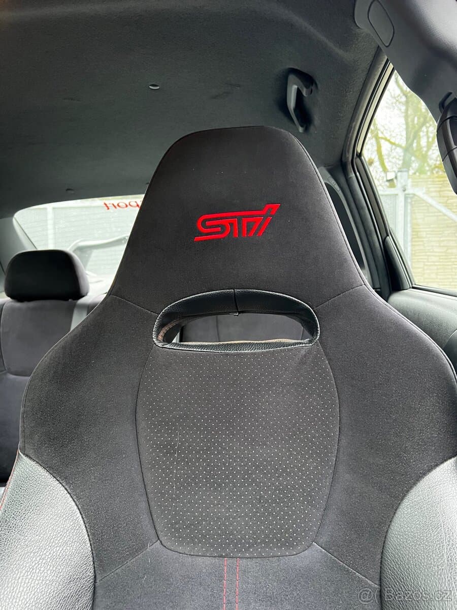 2011 Subaru IMPREZA - 9