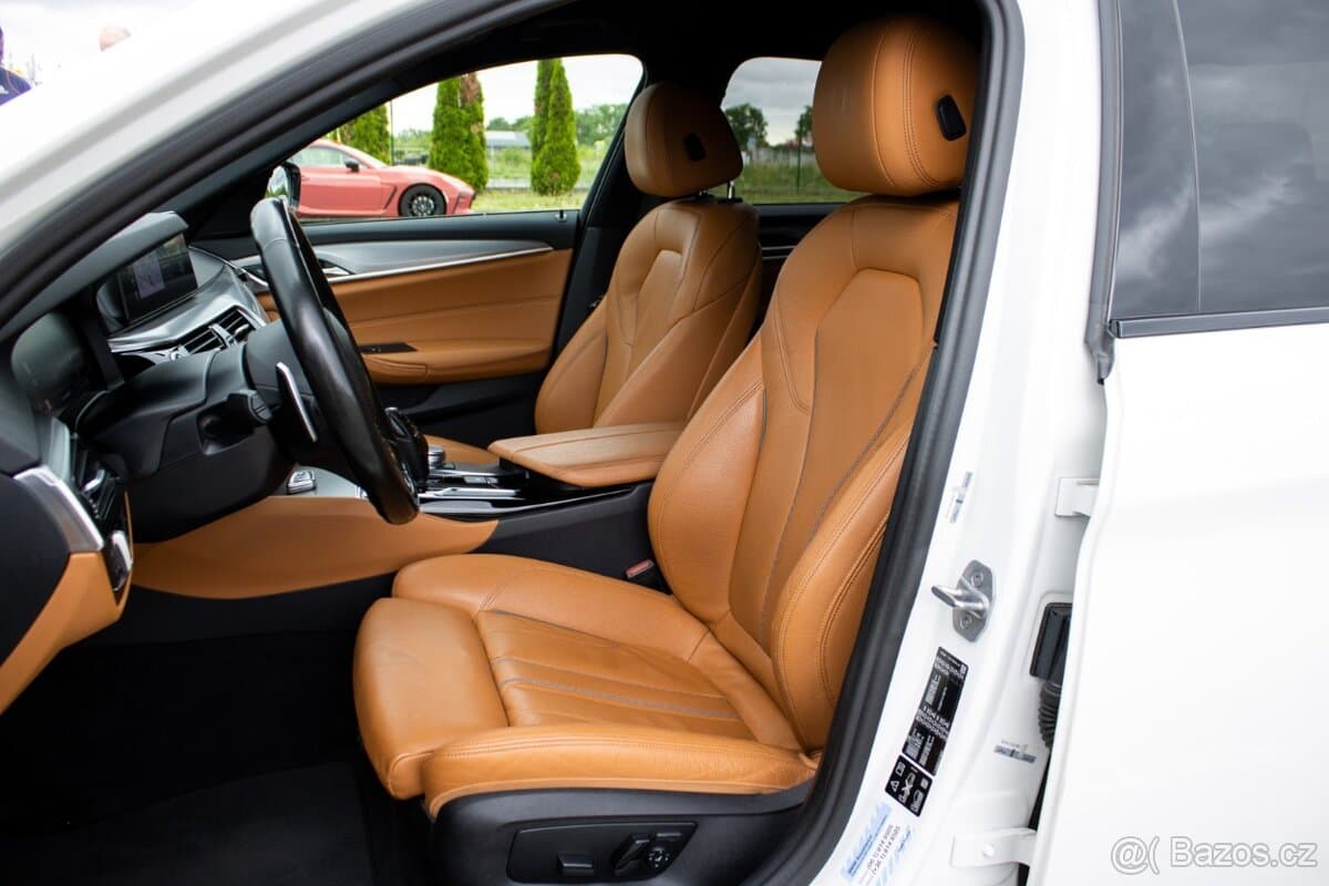 2020 BMW OSTATNÍ - 9