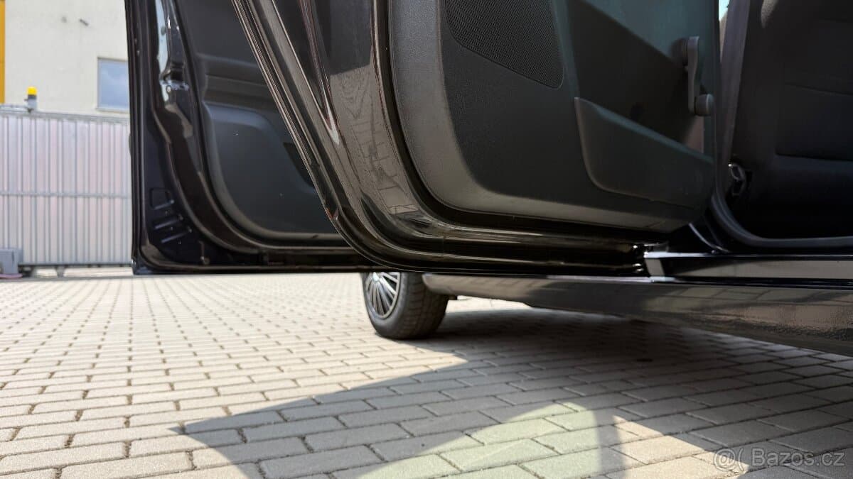 2011 Škoda ROOMSTER - 9