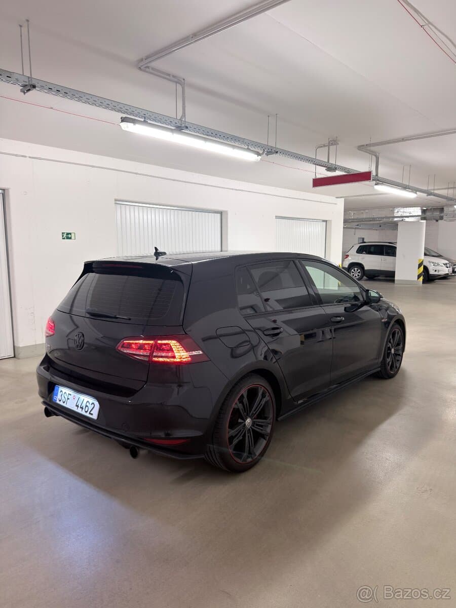 2016 Volkswagen GOLF - 9