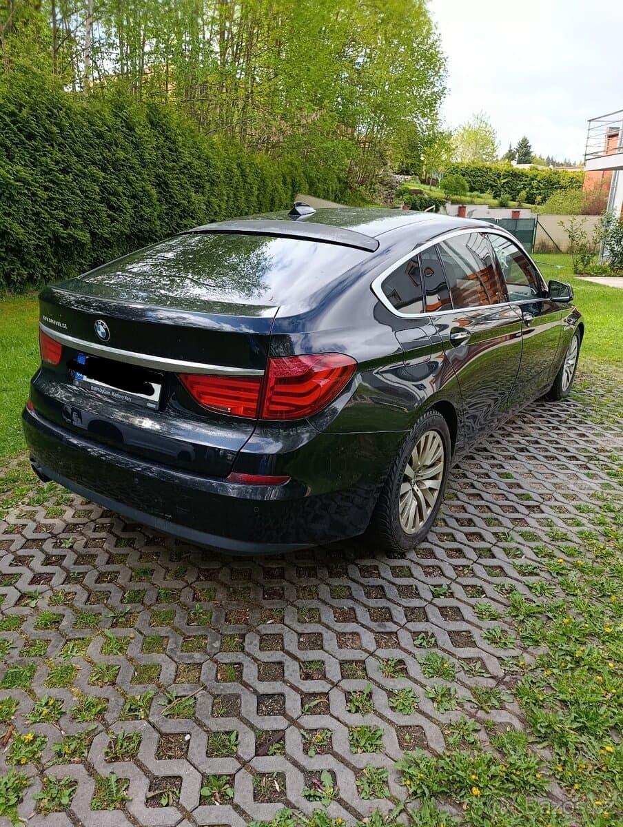 2010 BMW OSTATNÍ - 9