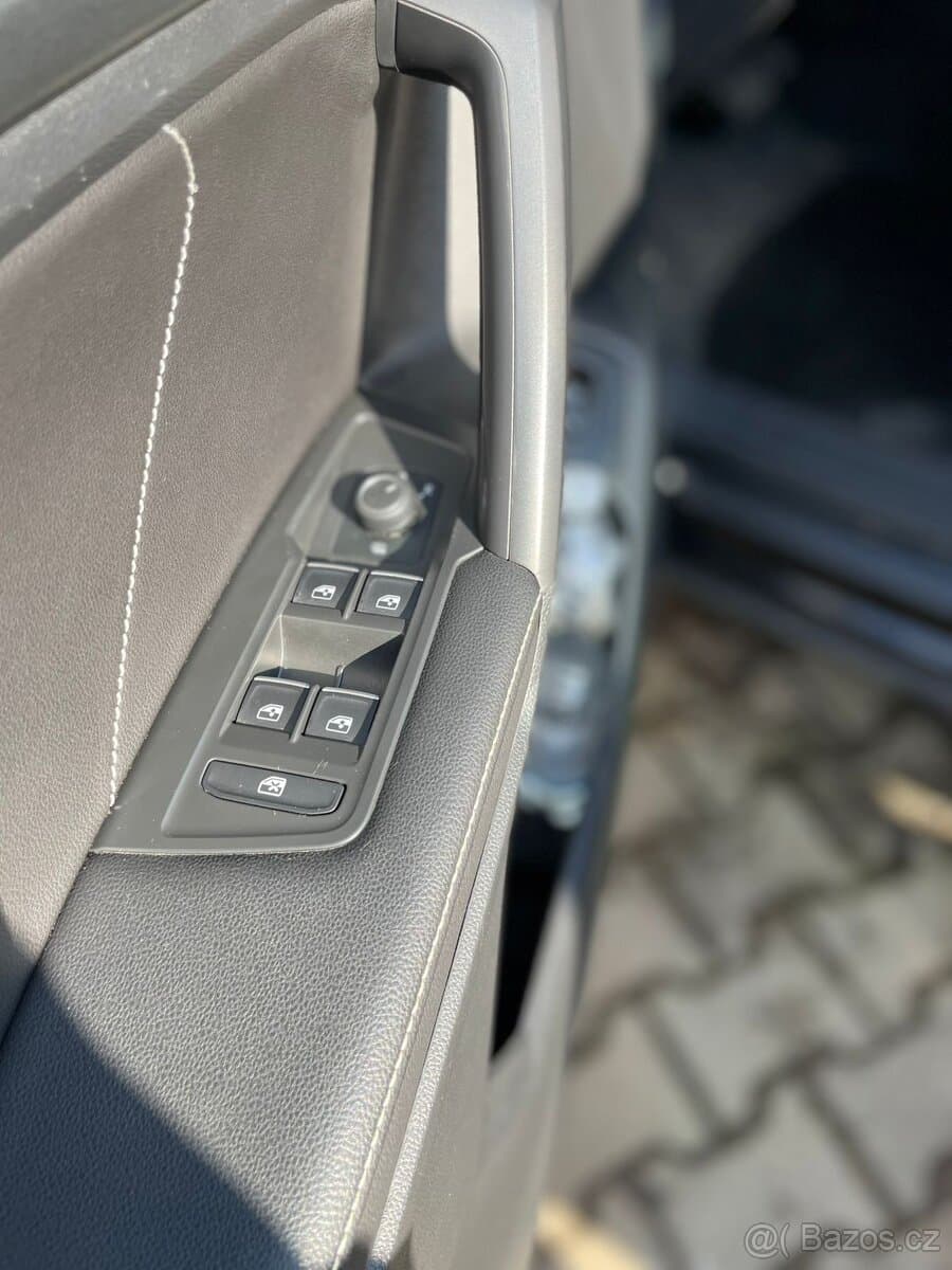 2023 Volkswagen TIGUAN - 9