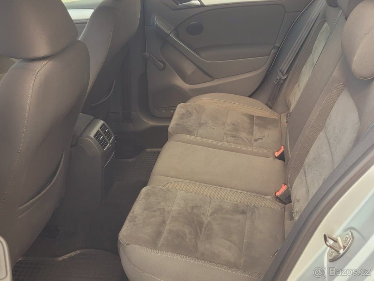 2009 Volkswagen GOLF - 9