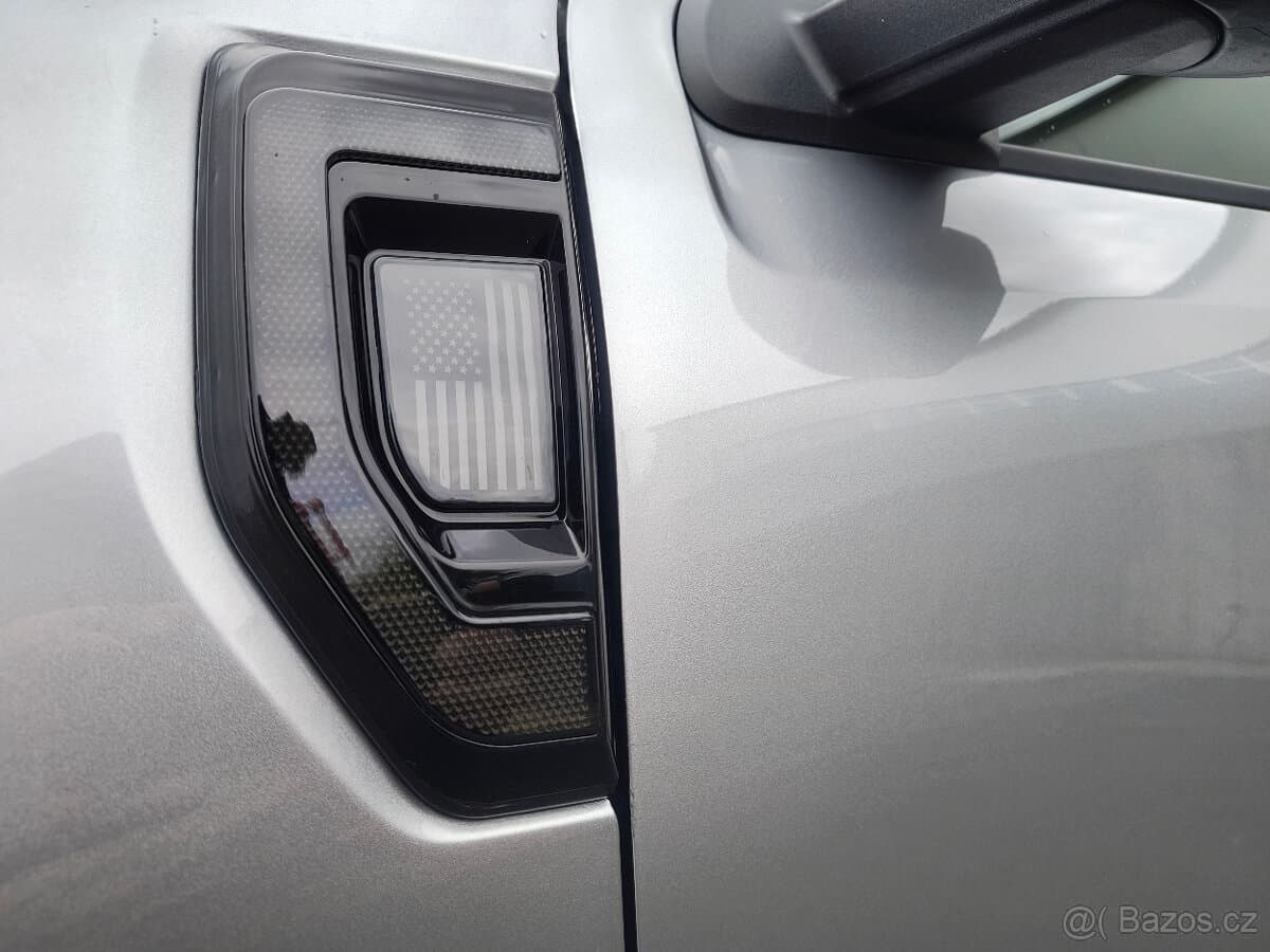 2025 Ford MAVERICK - 9