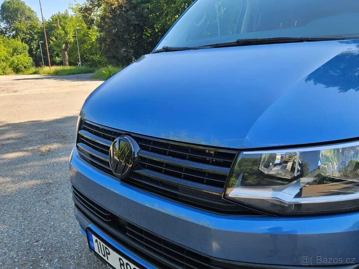 2016 Volkswagen MULTIVAN - 9