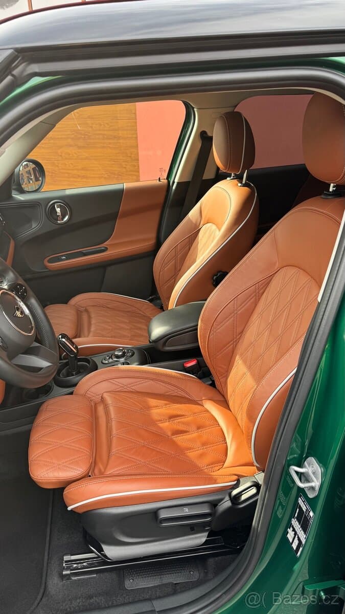 2022 Mini COOPER - 9