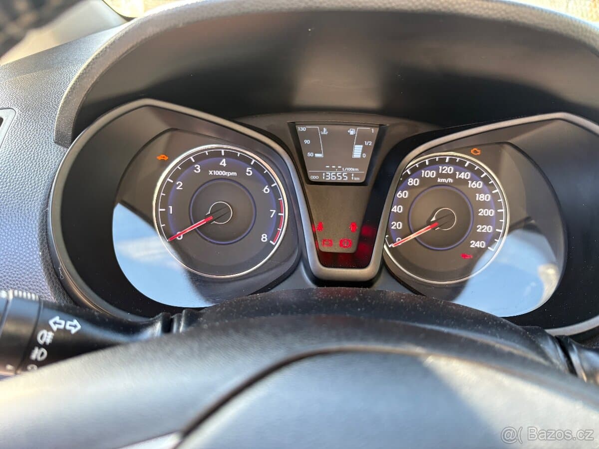 2014 Hyundai ix20 - 9