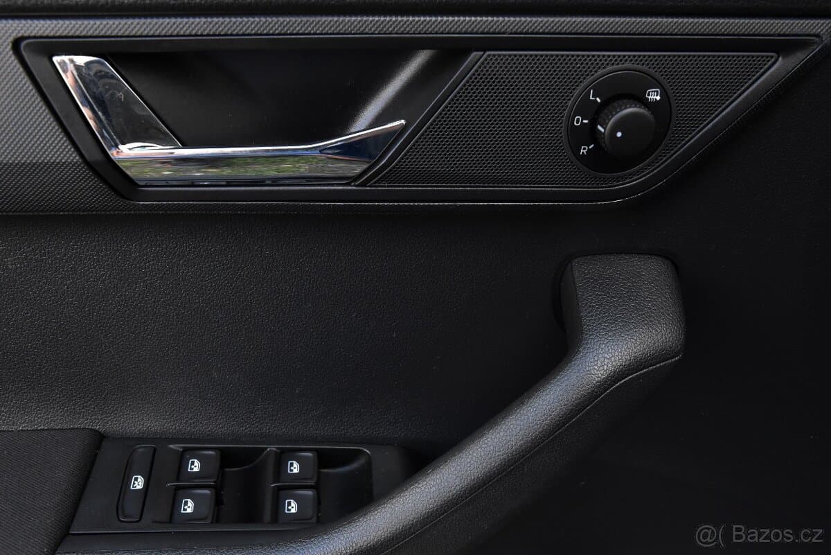 2017 Škoda FABIA - 9