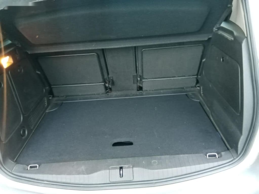 2014 Opel MERIVA - 9