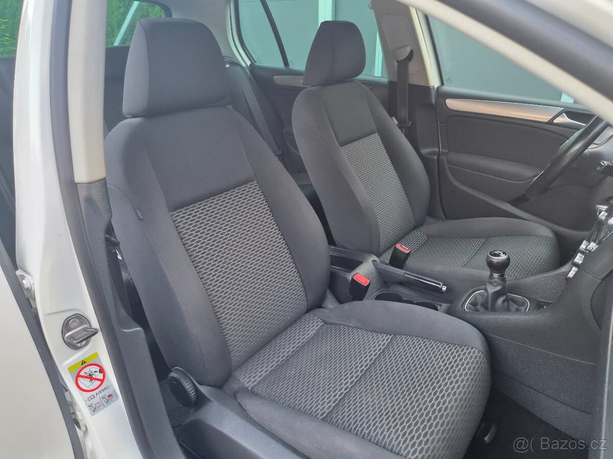 2009 Volkswagen GOLF - 9