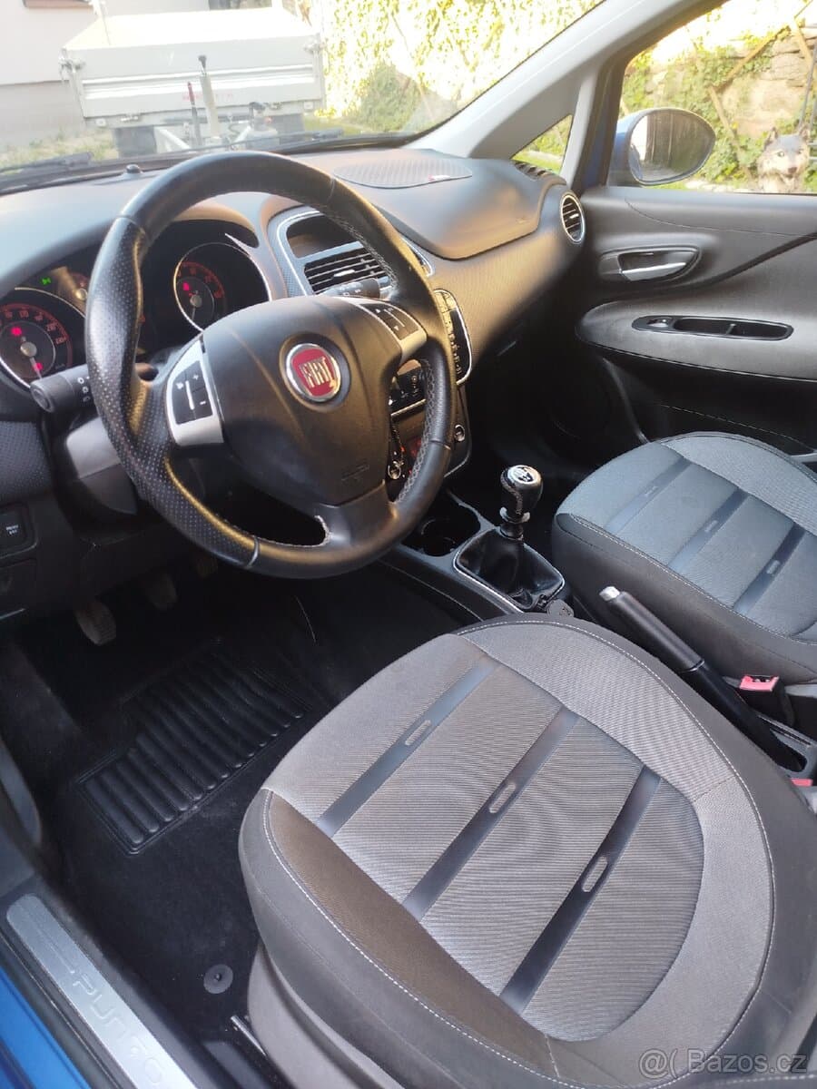 2010 Fiat OSTATNÍ - 9