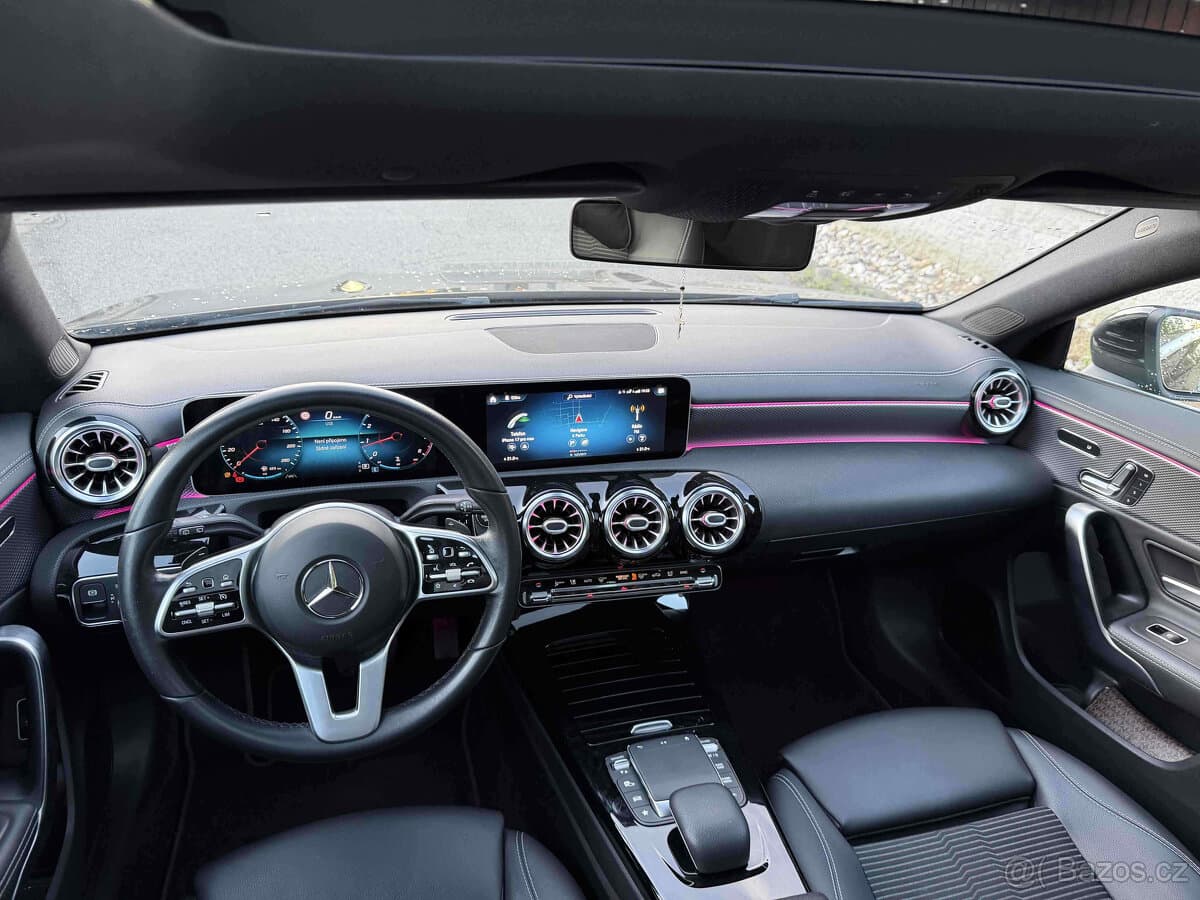 2020 Mercedes-Benz CL-CLASS - 9
