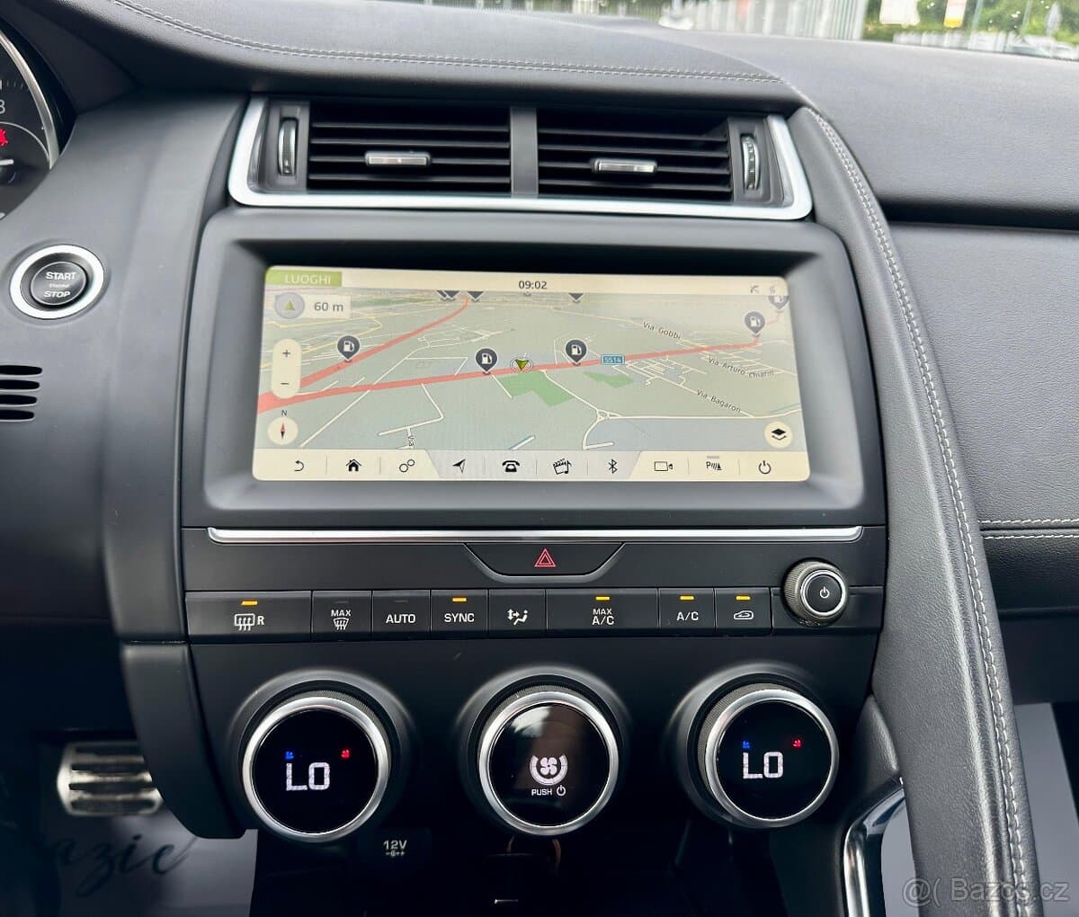 2018 Jaguar E-PACE - 9