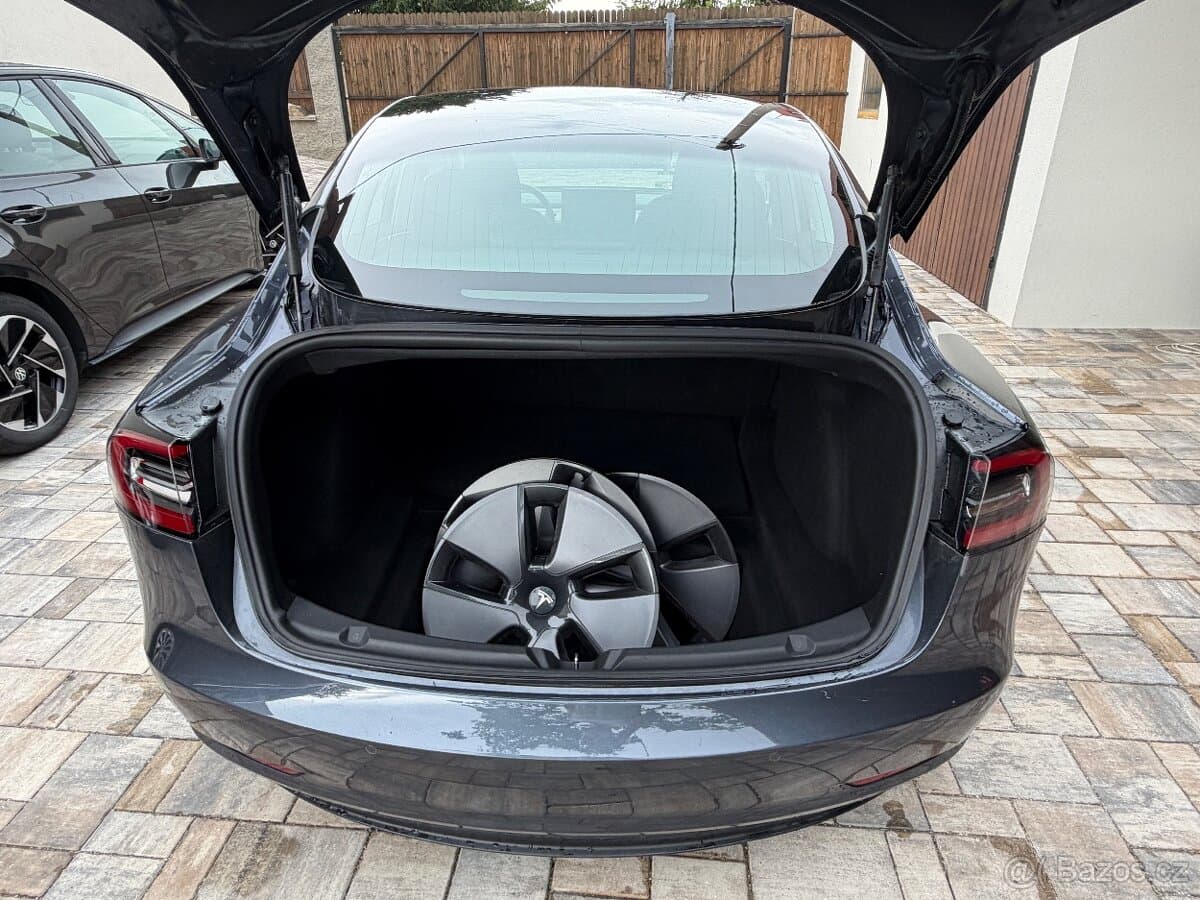 2019 Tesla MODEL 3 - 9