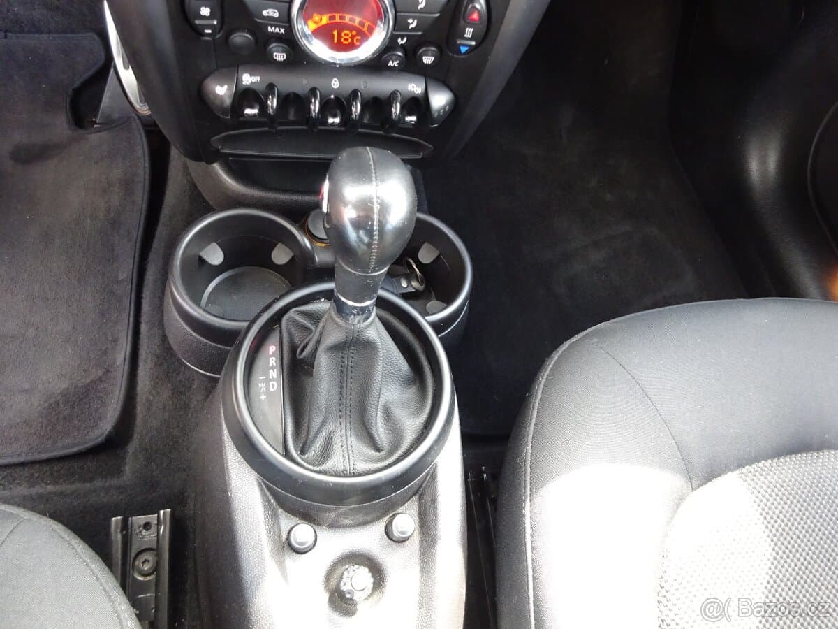 2013 Mini COOPER - 9