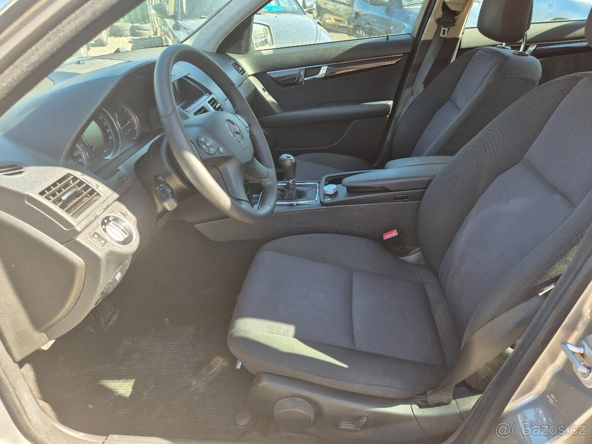 2011 Mercedes-Benz OSTATNÍ - 9