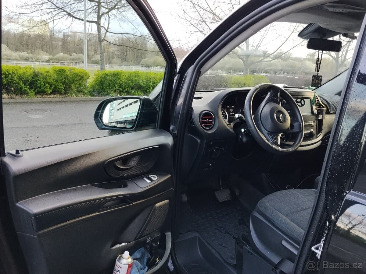 2019 Mercedes-Benz VITO - 9