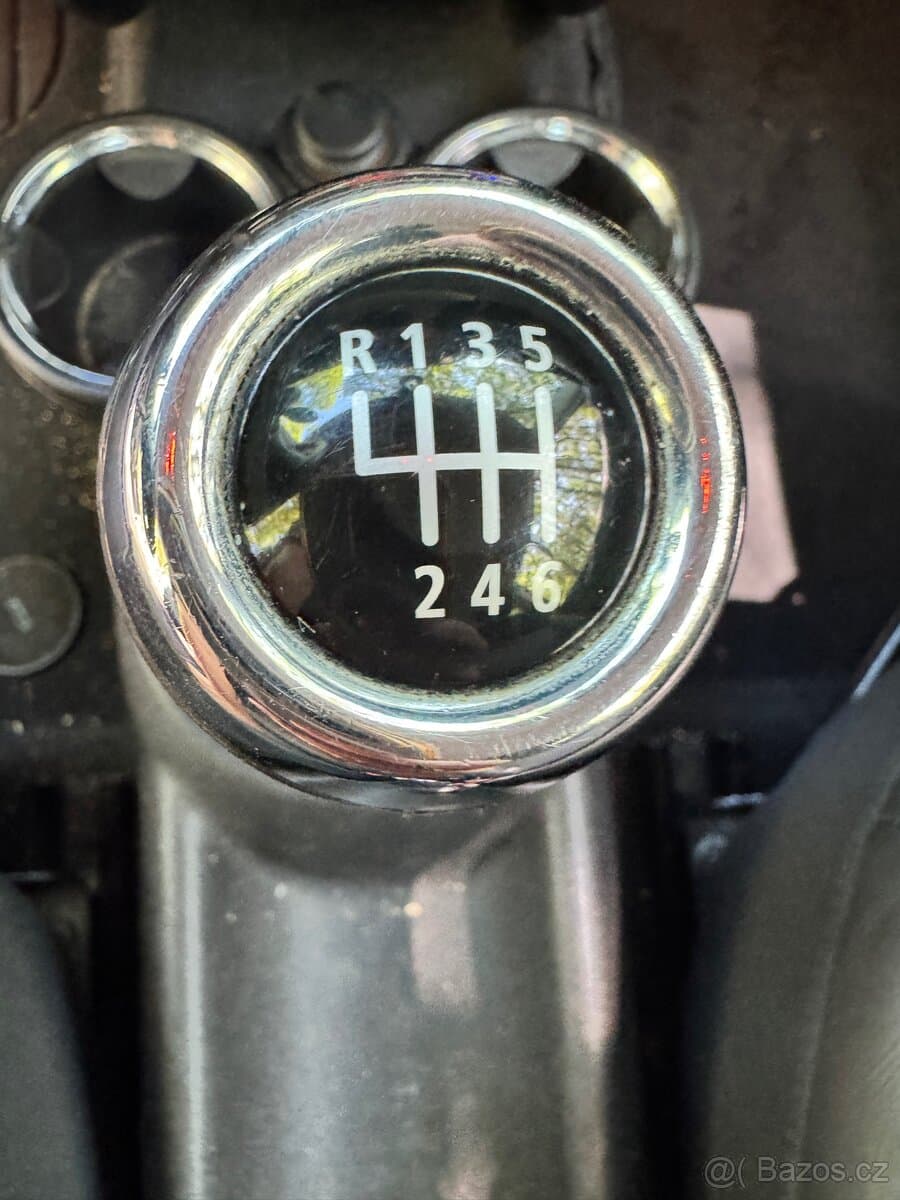 Mini COOPER - 9