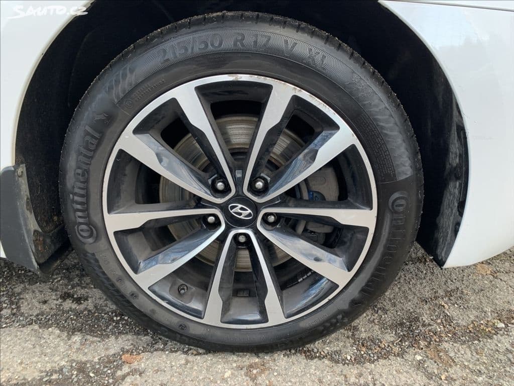 2017 Hyundai i40 - 9