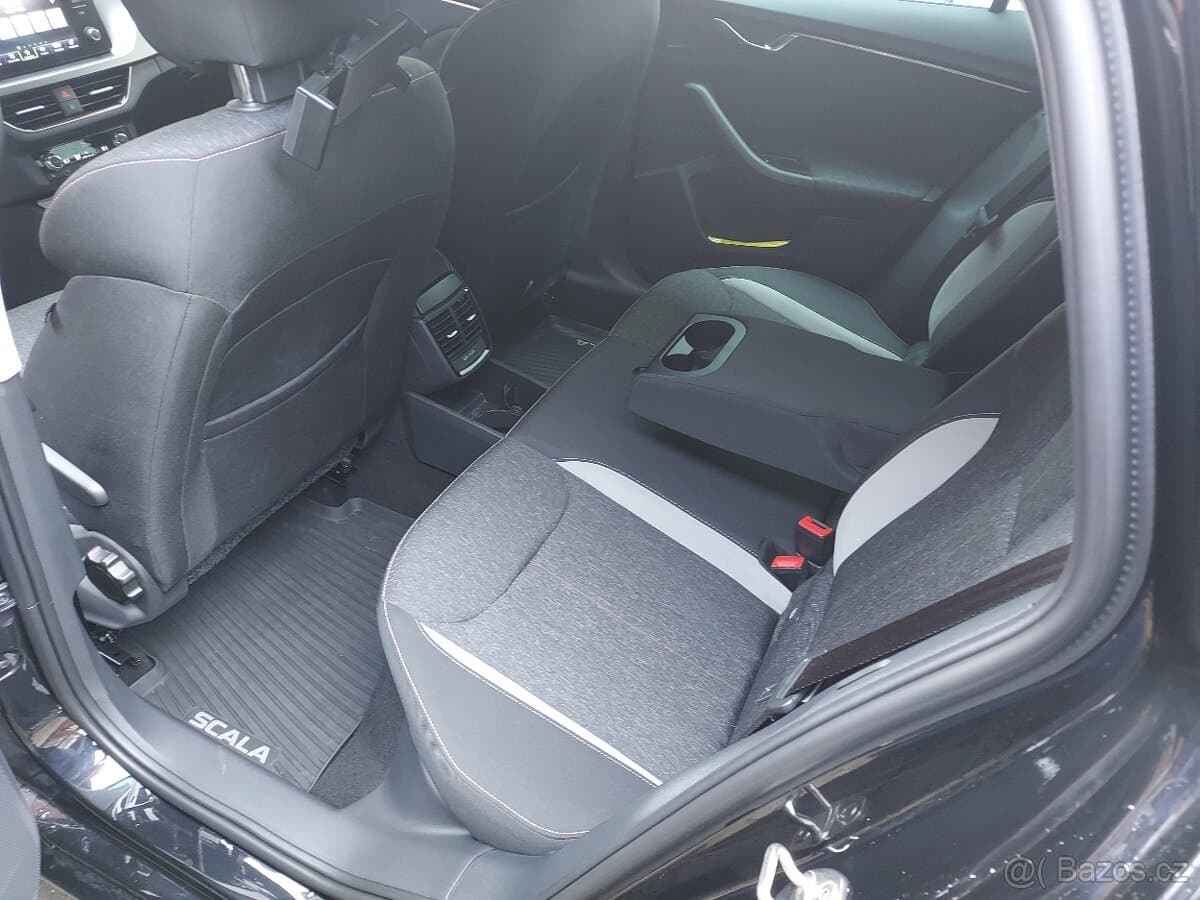 2023 Škoda SCALA - 9