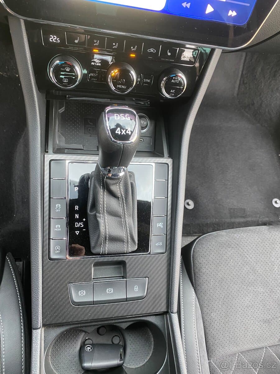 2021 Škoda SUPERB - 9