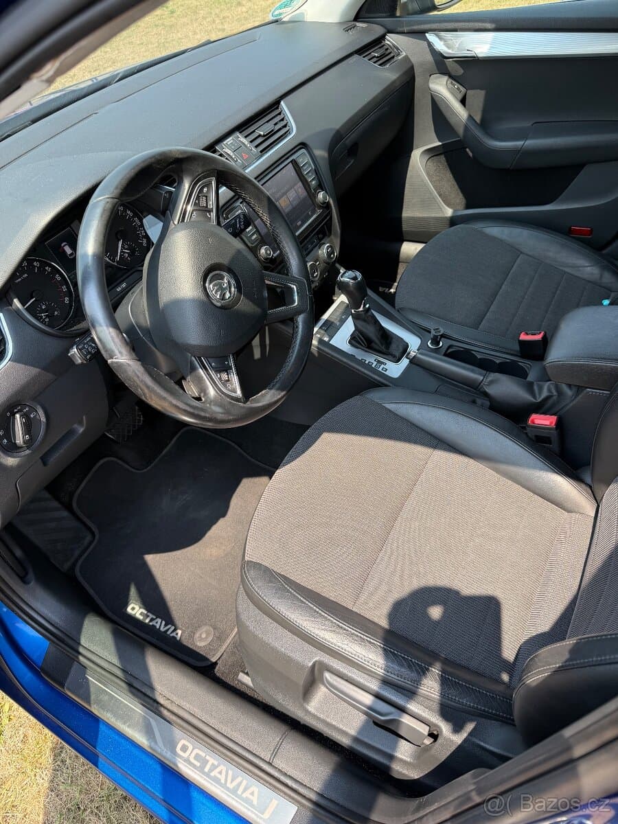 2013 Škoda OCTAVIA - 9