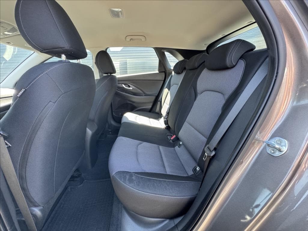 2021 Hyundai i30 - 9