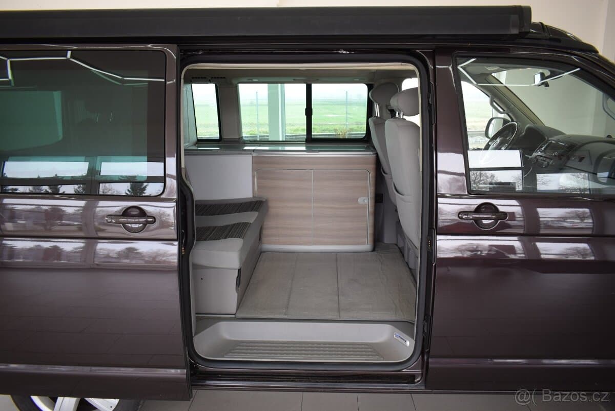 2011 Volkswagen OSTATNÍ - 9