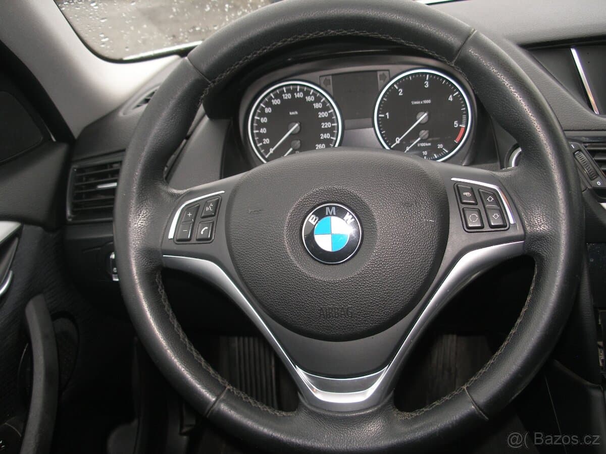 2014 BMW X1 - 9