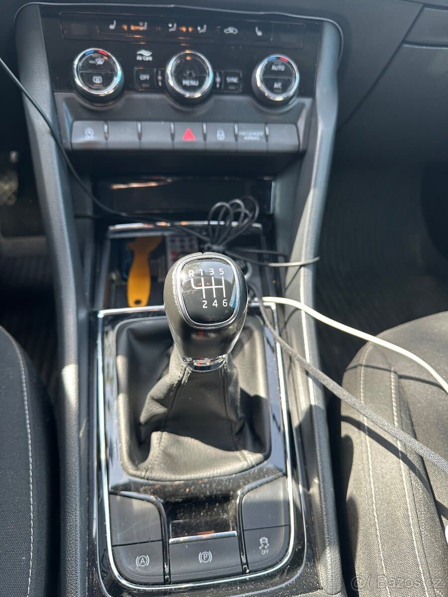Škoda KAROQ - 9