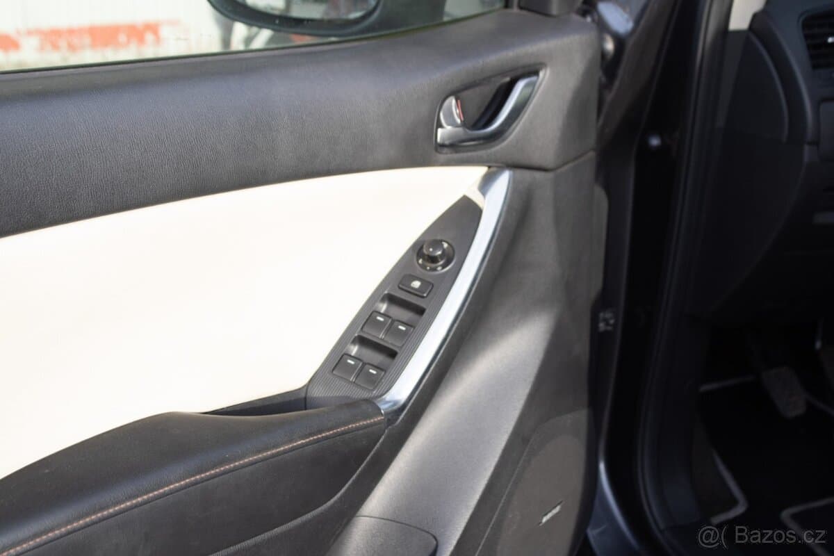 2014 Mazda CX-5 - 9