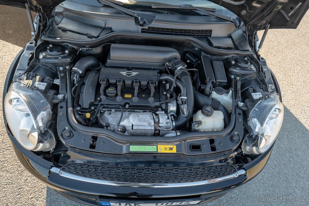 2011 Mini COOPER - 9
