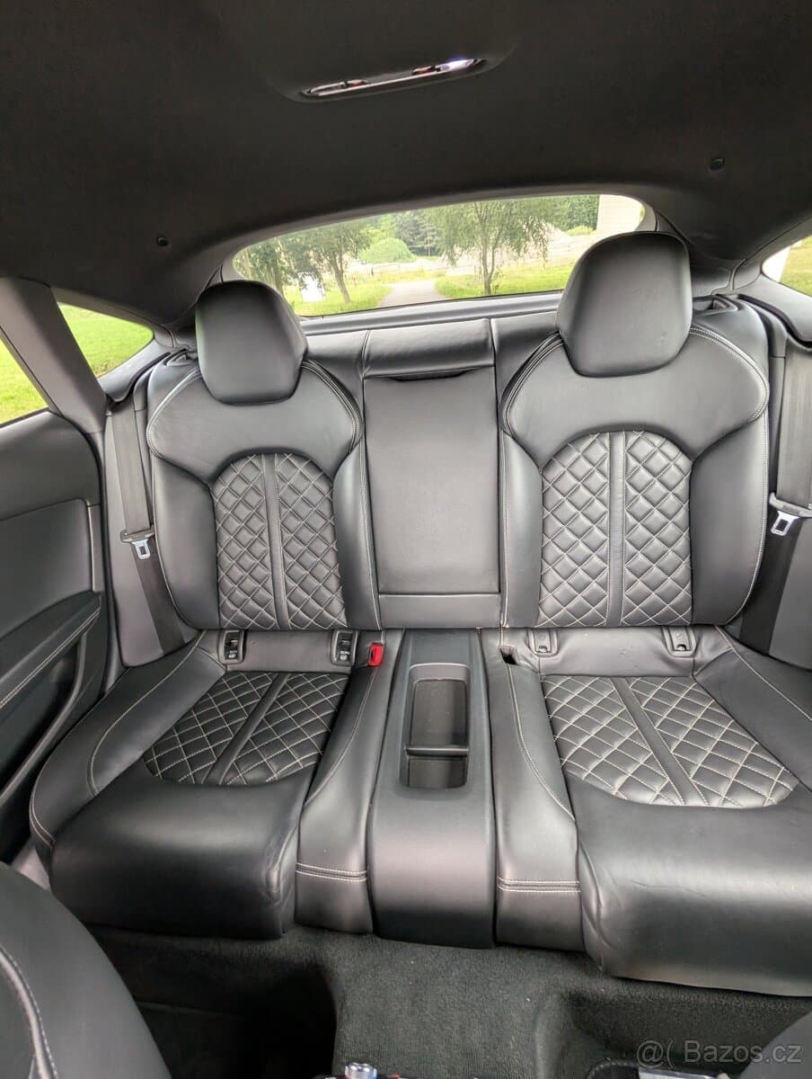 2012 Audi S7 - 9