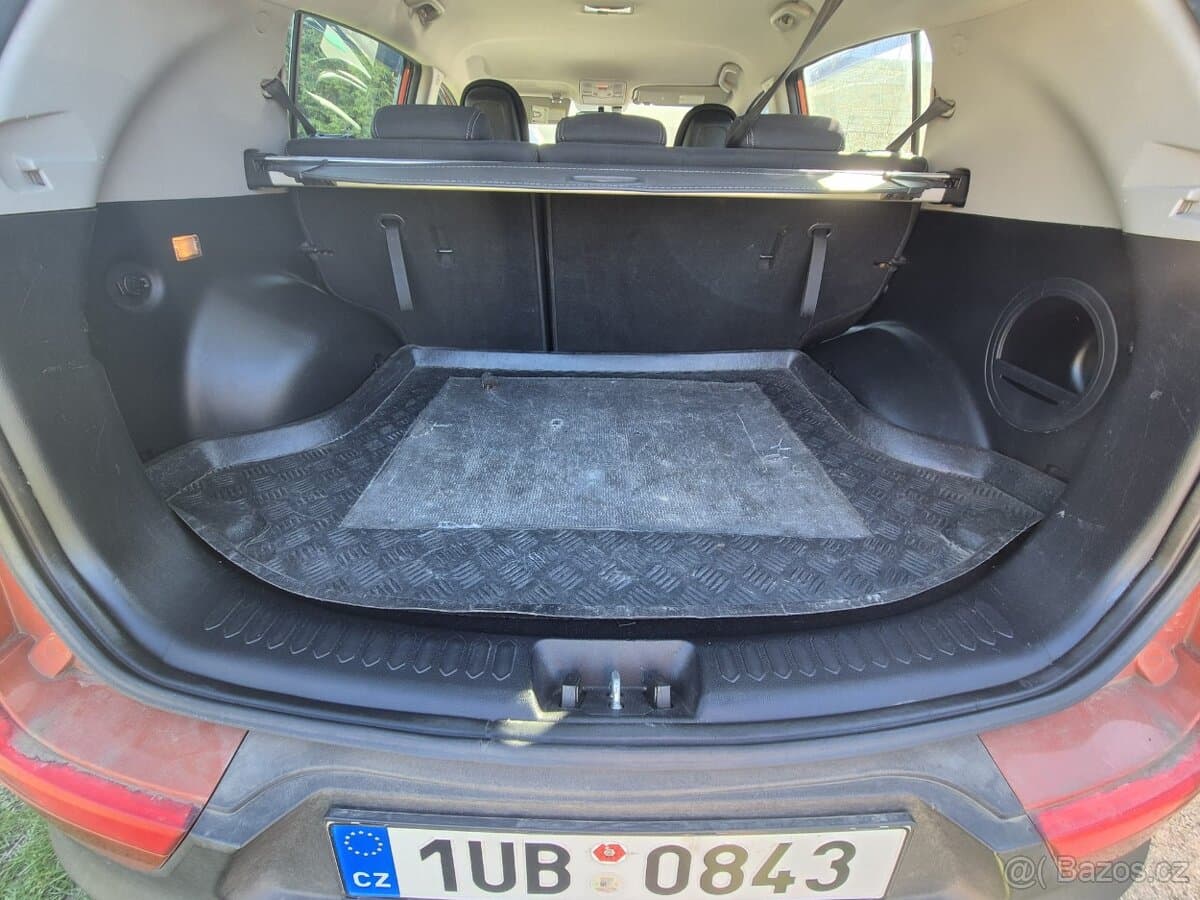 2010 Kia SPORTAGE - 9
